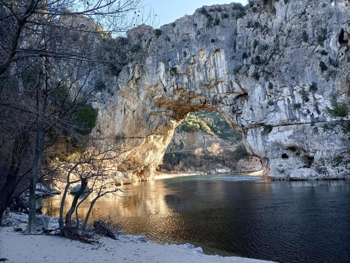Sun Camping Rhone-Alpes - Sampzon visuel 4/5 Sun Camping Rhone-Alpes - Sampzon visuel 4/5