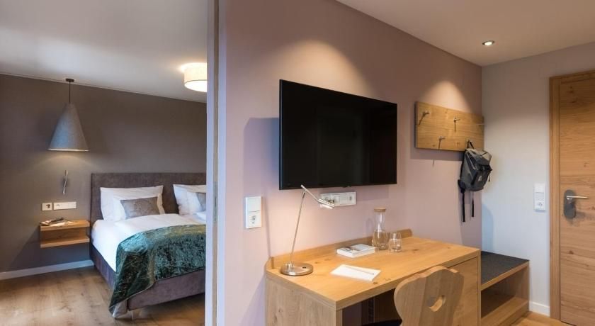 Natur- & Genießerhotel Der Birkenhof