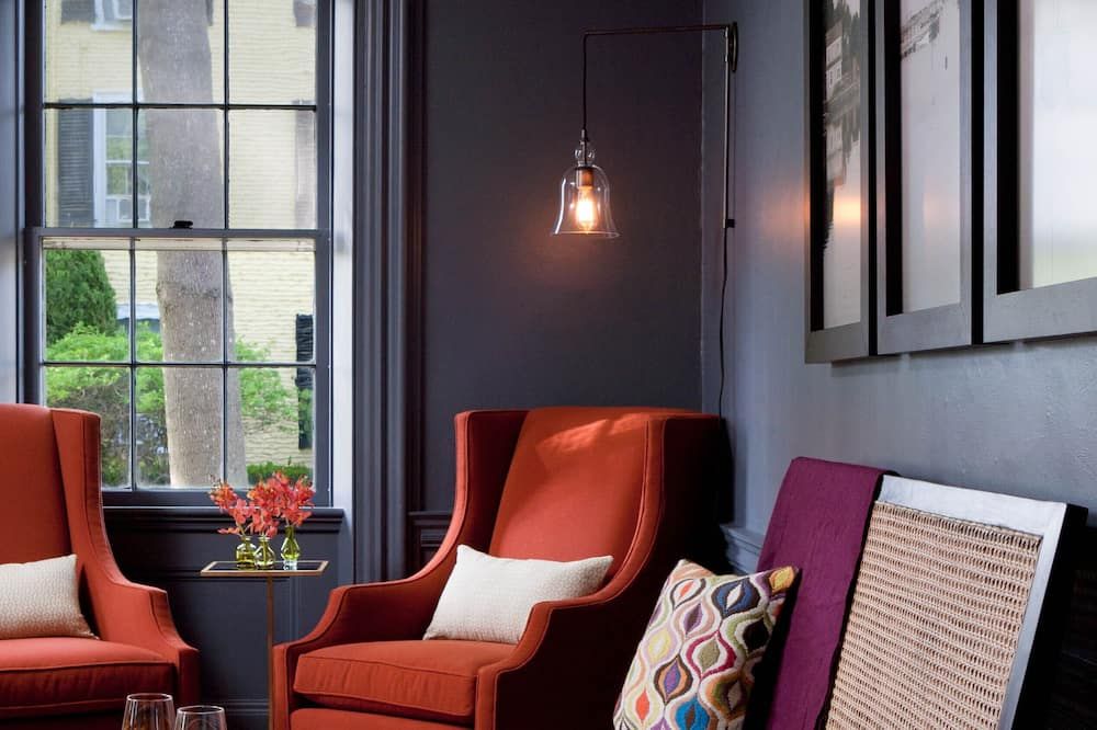 Kennebunkport Captains Collection