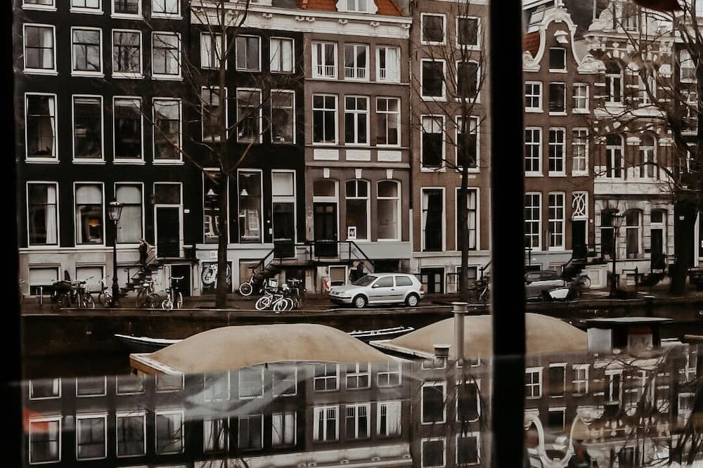 Boutique Hotel The Craftsmen