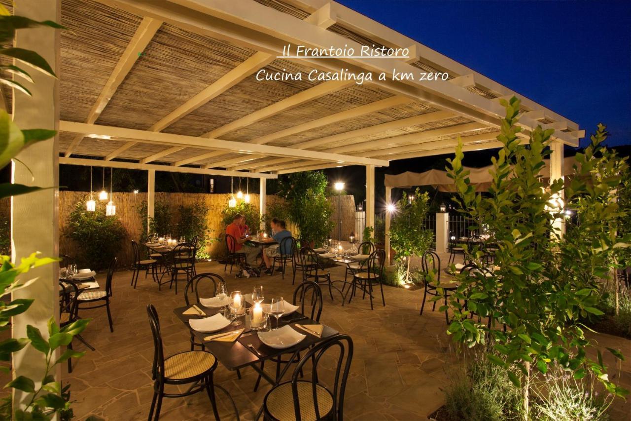 Il Frantoio Camping Liguria - San Bartolomeo al Mare visuel 5/5 Il Frantoio Camping Liguria - San Bartolomeo al Mare visuel 5/5