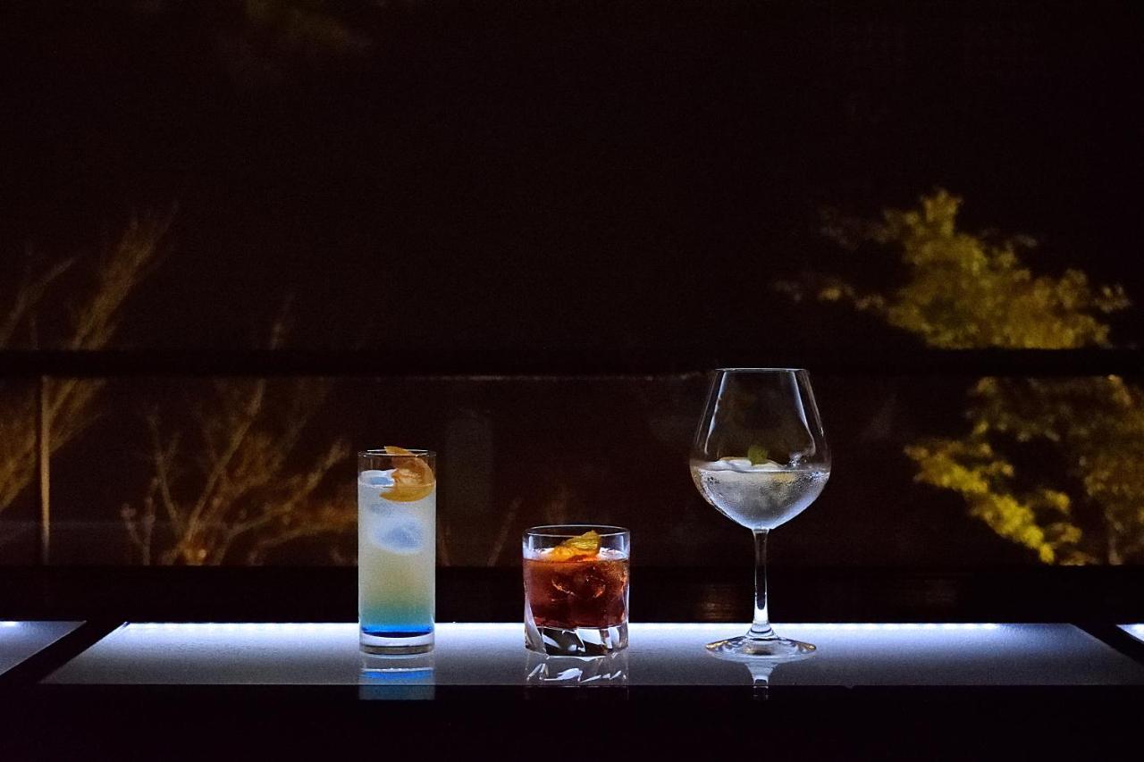 Hakone Fontaine Bleau Sengokutei