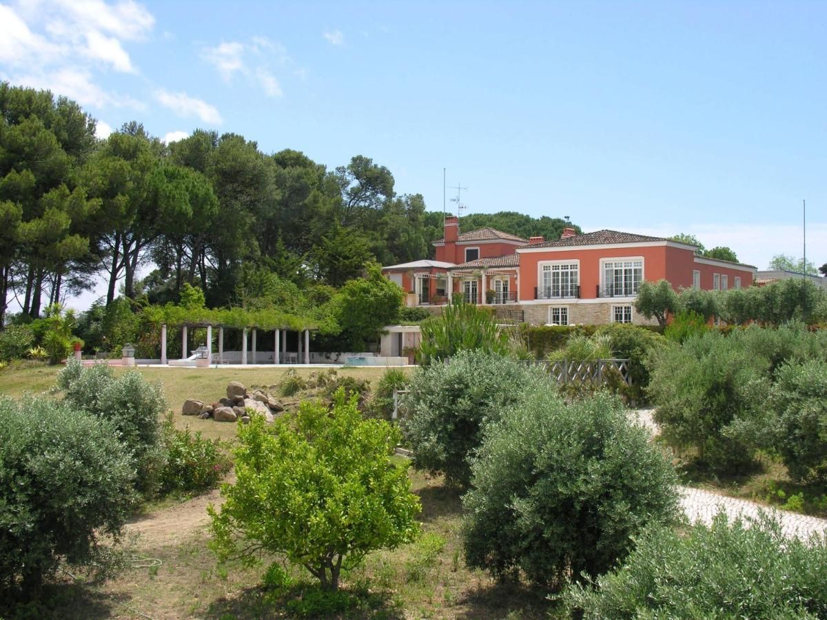 Quinta Tagus