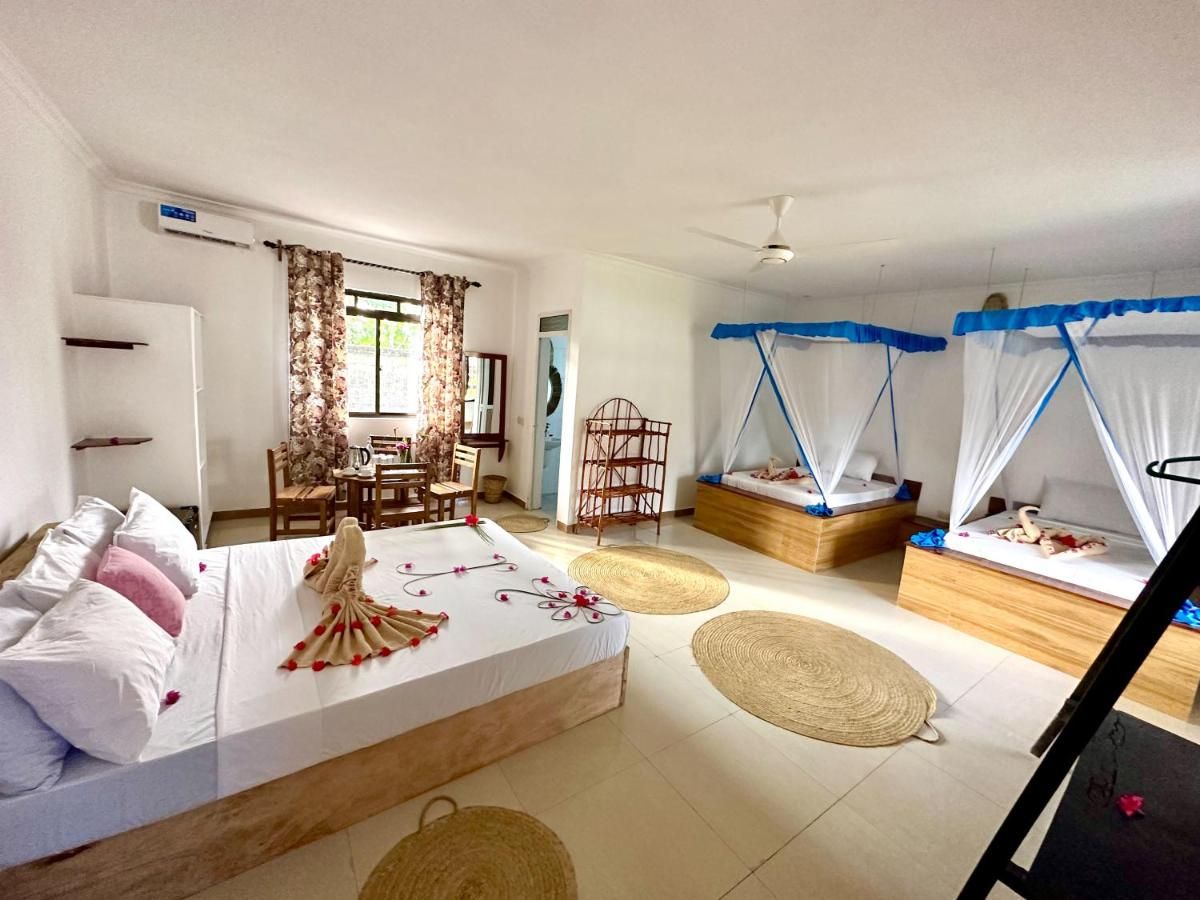 Tiande Boutique Hotel