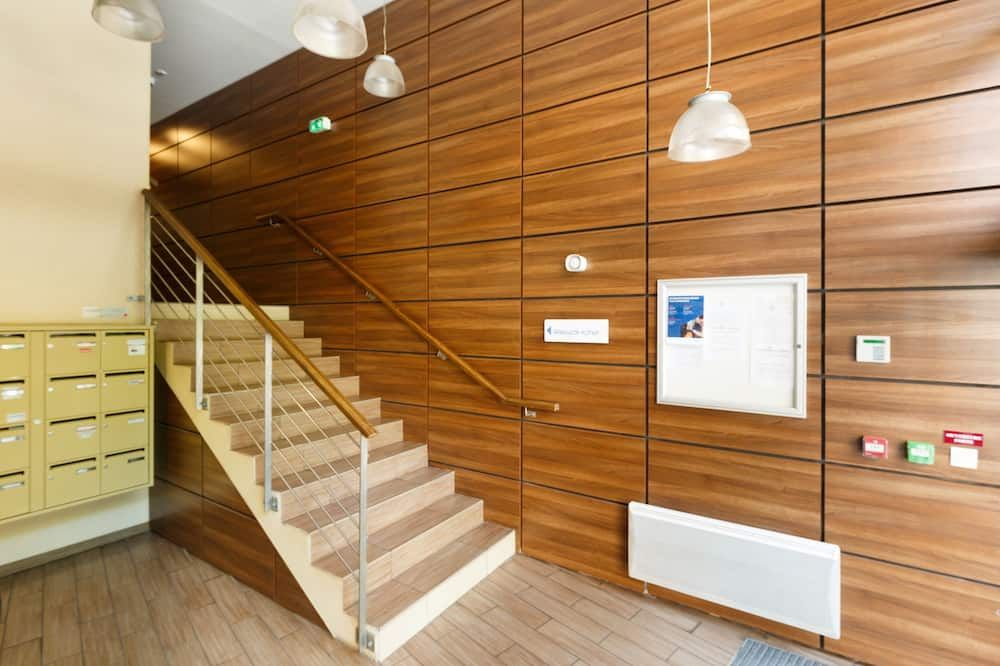 Residhotel Toulouse Centre Midi-Pyrénées - Toulouse visuel 1/5