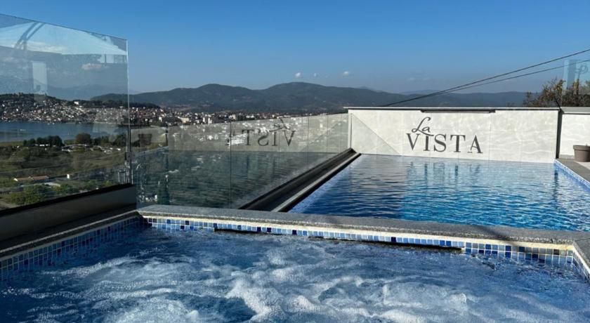 La Vista Luxury Villa