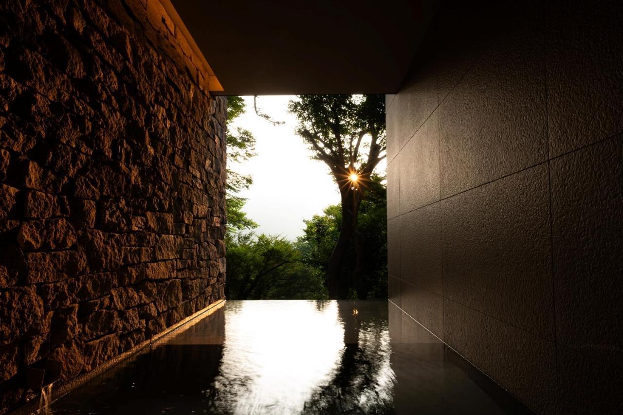 Hakone Fontaine Bleau Sengokutei