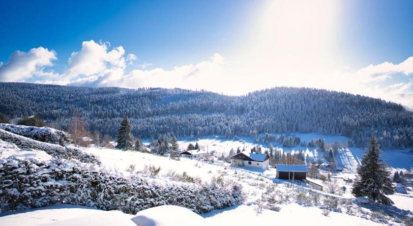 Chalet : Secteur Gérardmer. Lotharingen - Clefcy visuel 5/5 Chalet : Secteur Gérardmer. Lotharingen - Clefcy visuel 5/5