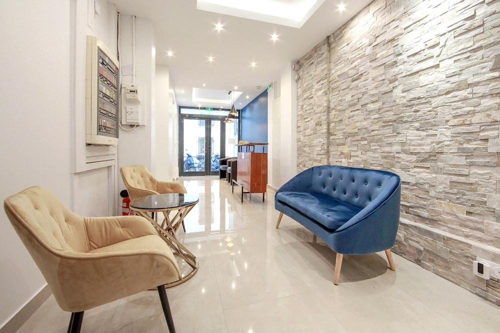 Luxelthe Ile de France - Paris visuel 3/5