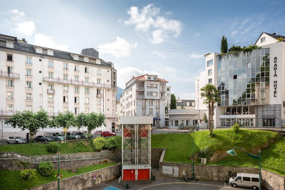 Hôtel Mirasol Midi-Pyrénées - Lourdes visuel 3/5