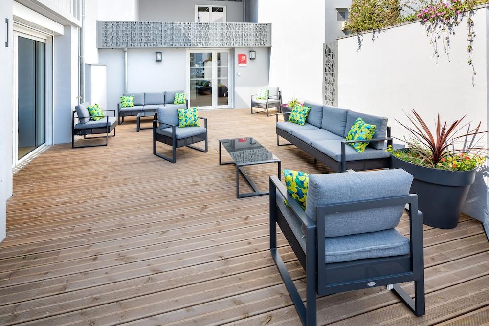 Hôtel Mirasol Midi-Pyrénées - Lourdes visuel 1/5