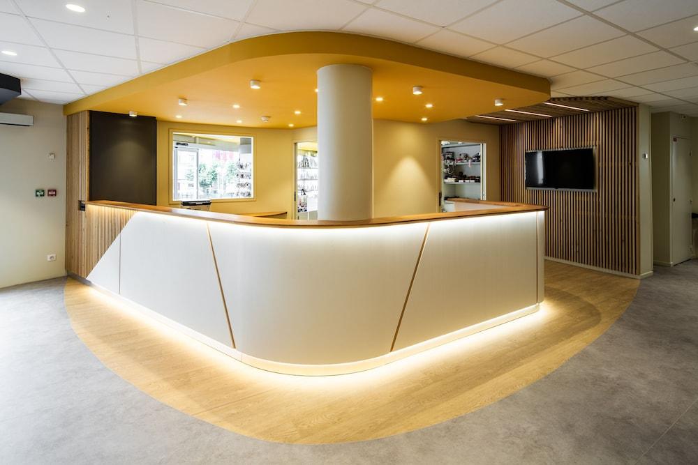 Hôtel Mirasol Midi-Pyrénées - Lourdes visuel 4/5