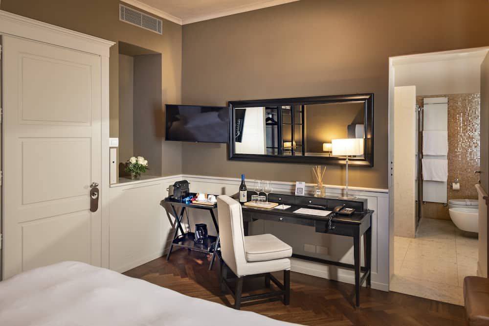 Villa Pattono Relais