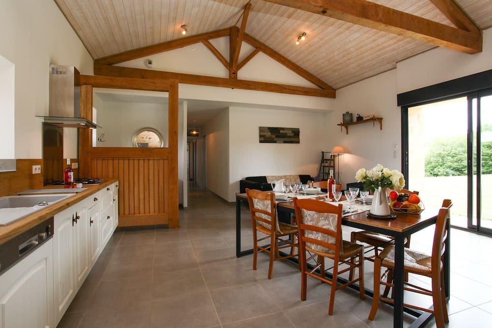 Detached House with Private Pool in the Country in Monpazier, Périgord Aquitaine - Monpazier visuel 3/5 Detached House with Private Pool in the Country in Monpazier, Périgord Aquitaine - Monpazier visuel 3/5