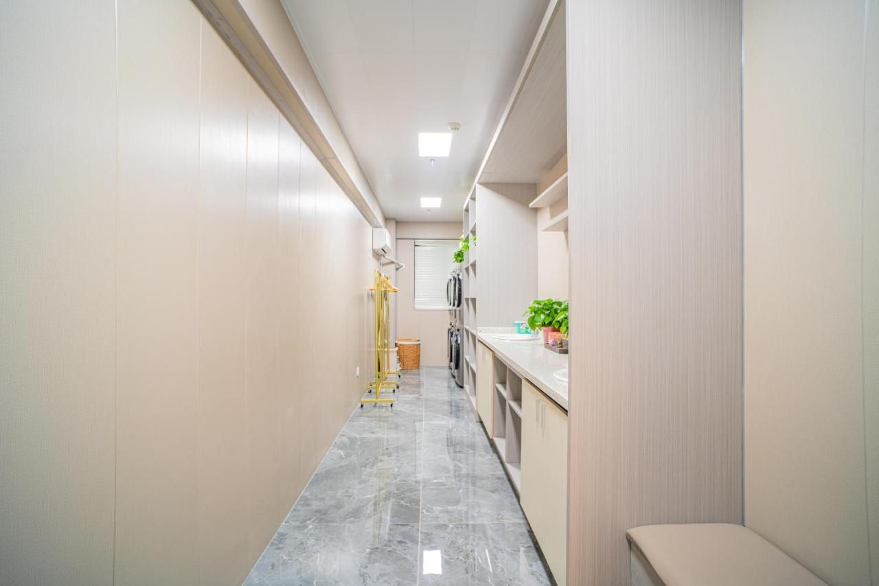 Nanjing Ruilan Courtyard Hotel - Nanjing Museum