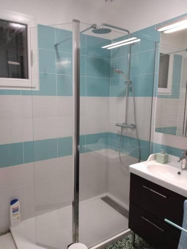 Spacieuse villa avec jardin a deux pas du centre Provence-Alpes-Côte d'Azur - Aups visuel 4/5 Spacieuse villa avec jardin a deux pas du centre Provence-Alpes-Côte d'Azur - Aups visuel 4/5