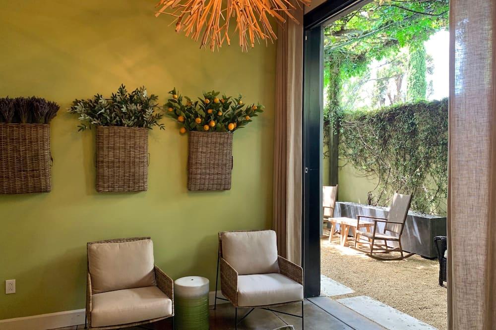 Hotel Healdsburg