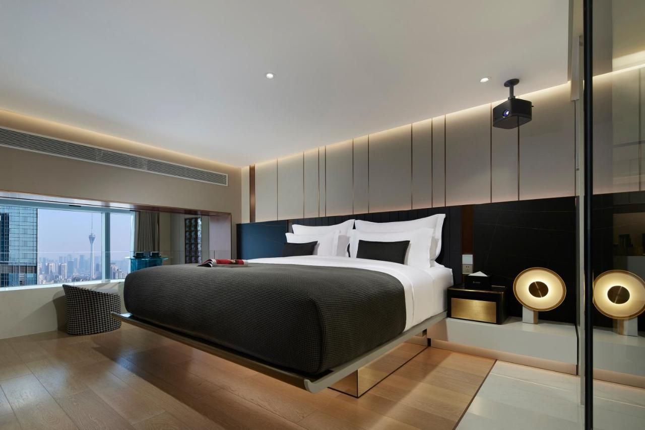 Iseya Serviced Apart-Ment Chengdu Taikoo Li Flagship