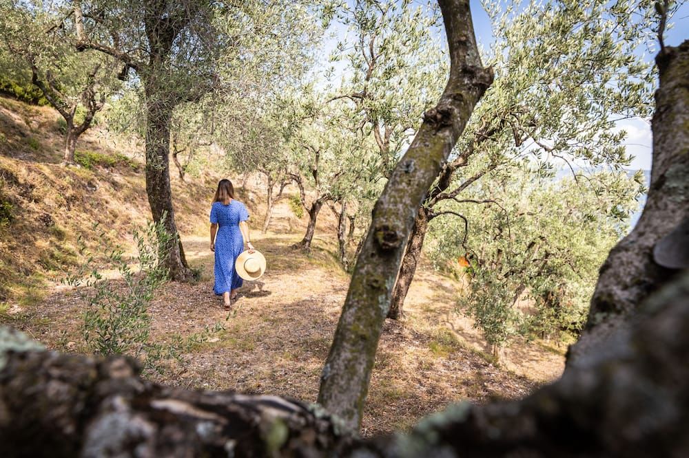 Hotel Villa Florida & Suite Apartments