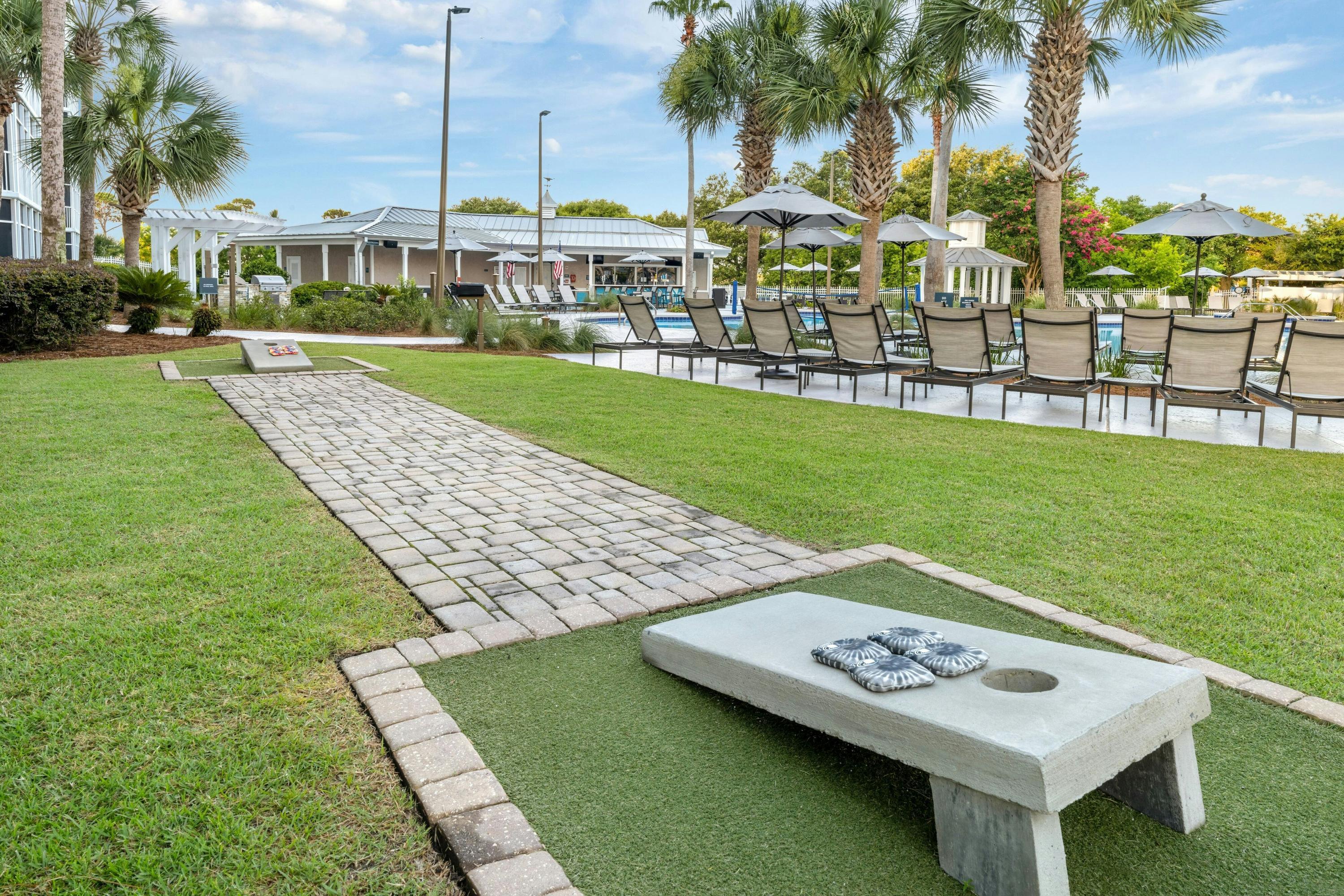 Marriott's Legends Edge at Bay Point