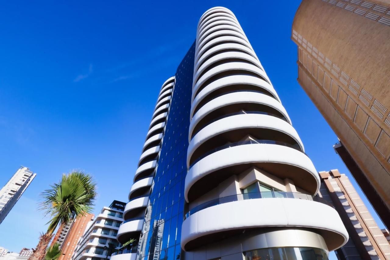 Hotel Gold Arcos 4 Sup - Built in May 2022