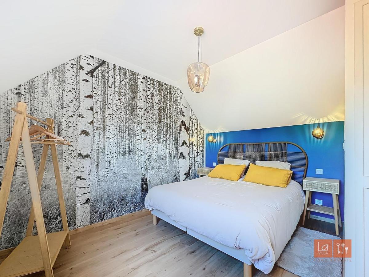 Villa Ma Mie Nord-Pas De Calais - Ambleteuse visuel 3/5 Villa Ma Mie Nord-Pas De Calais - Ambleteuse visuel 3/5