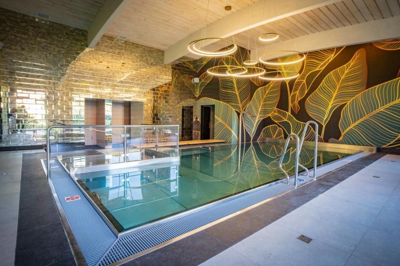 Santa Natura Resort & Spa