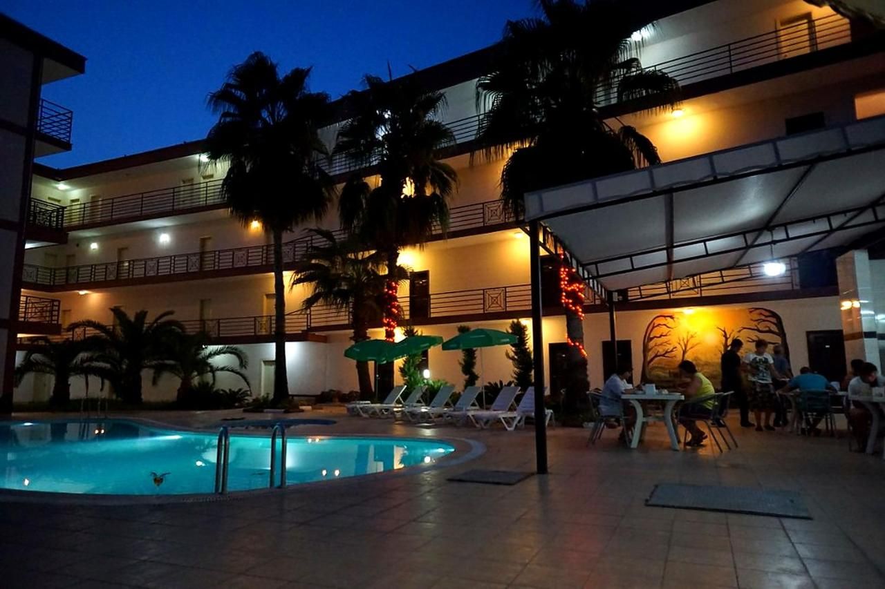 hotel photo