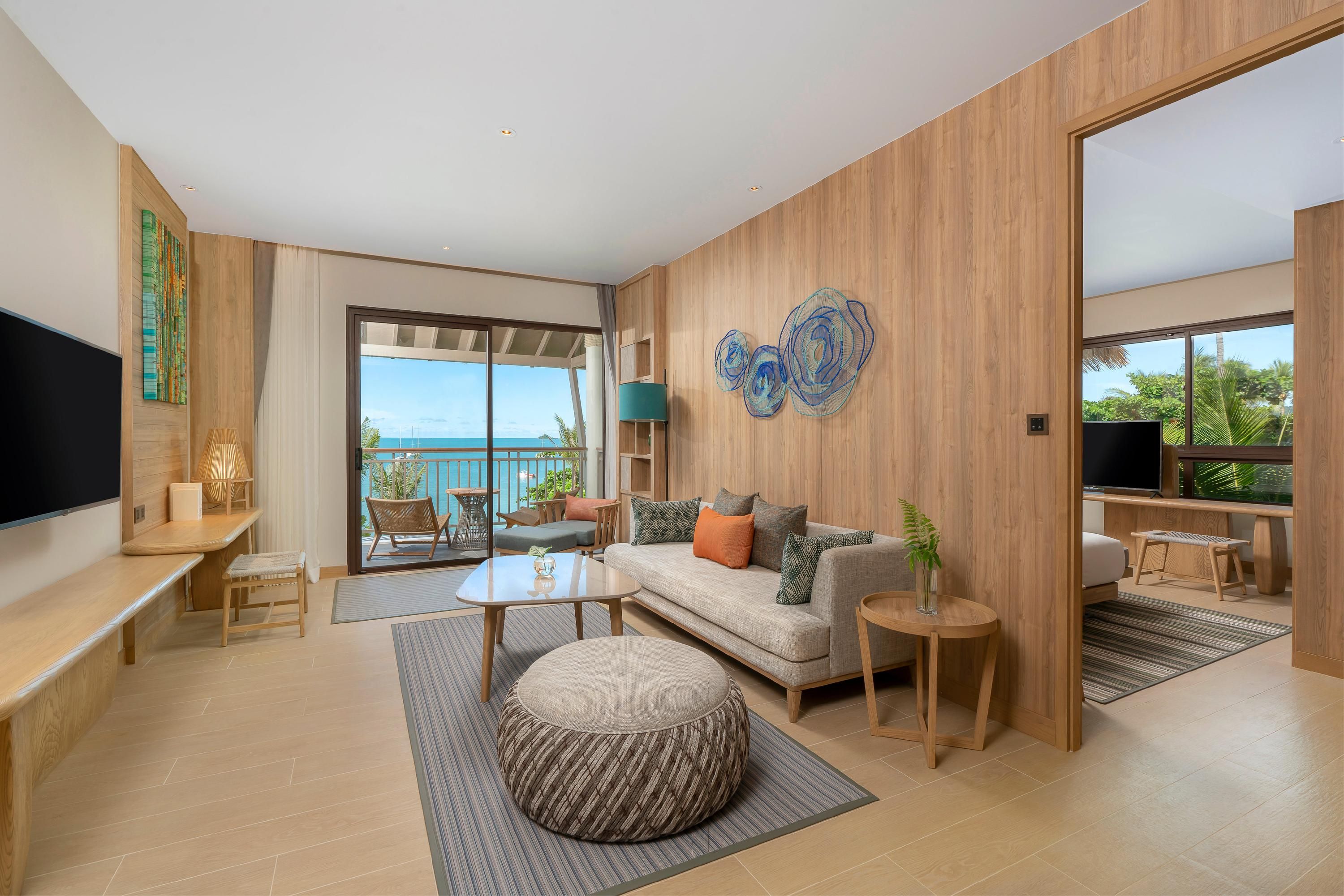 Holiday Inn Resort Samui Bophut Beach by IHG