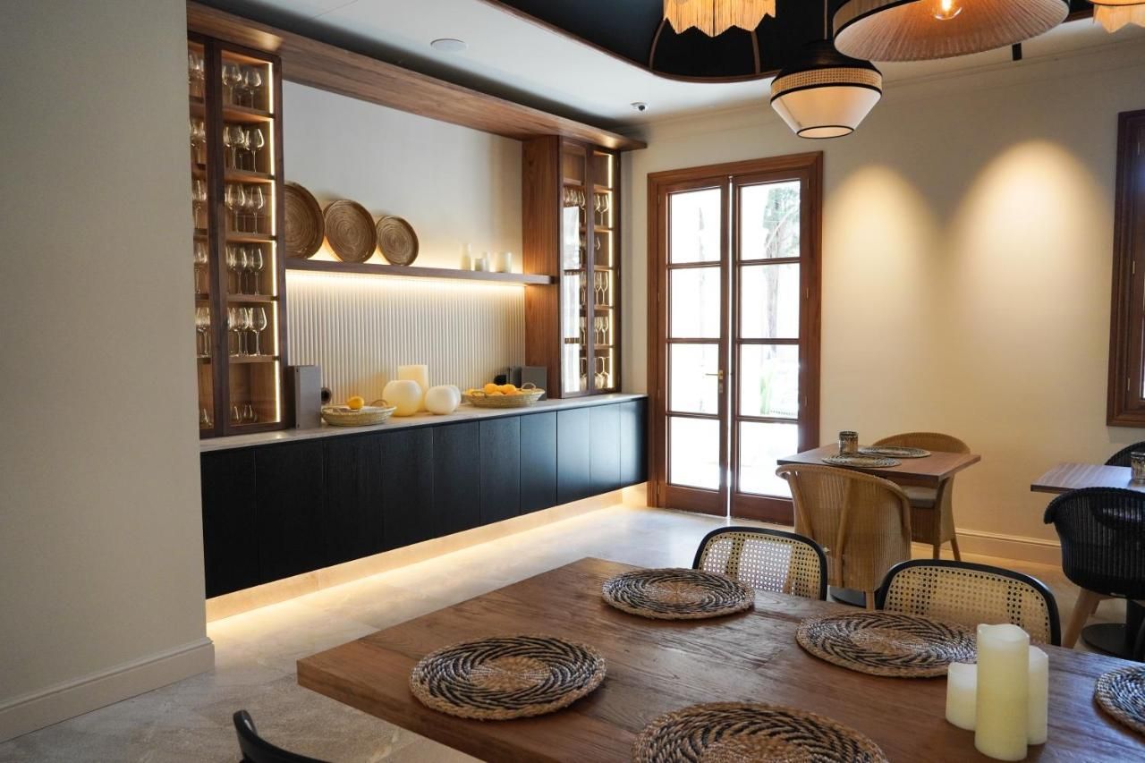 Juz de Yartan Art Hotel - Adults Only