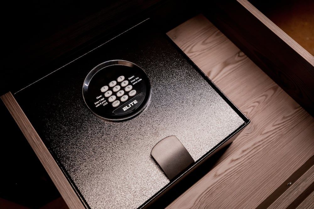 Les Pardines 1819 Mountain Suites & Spa