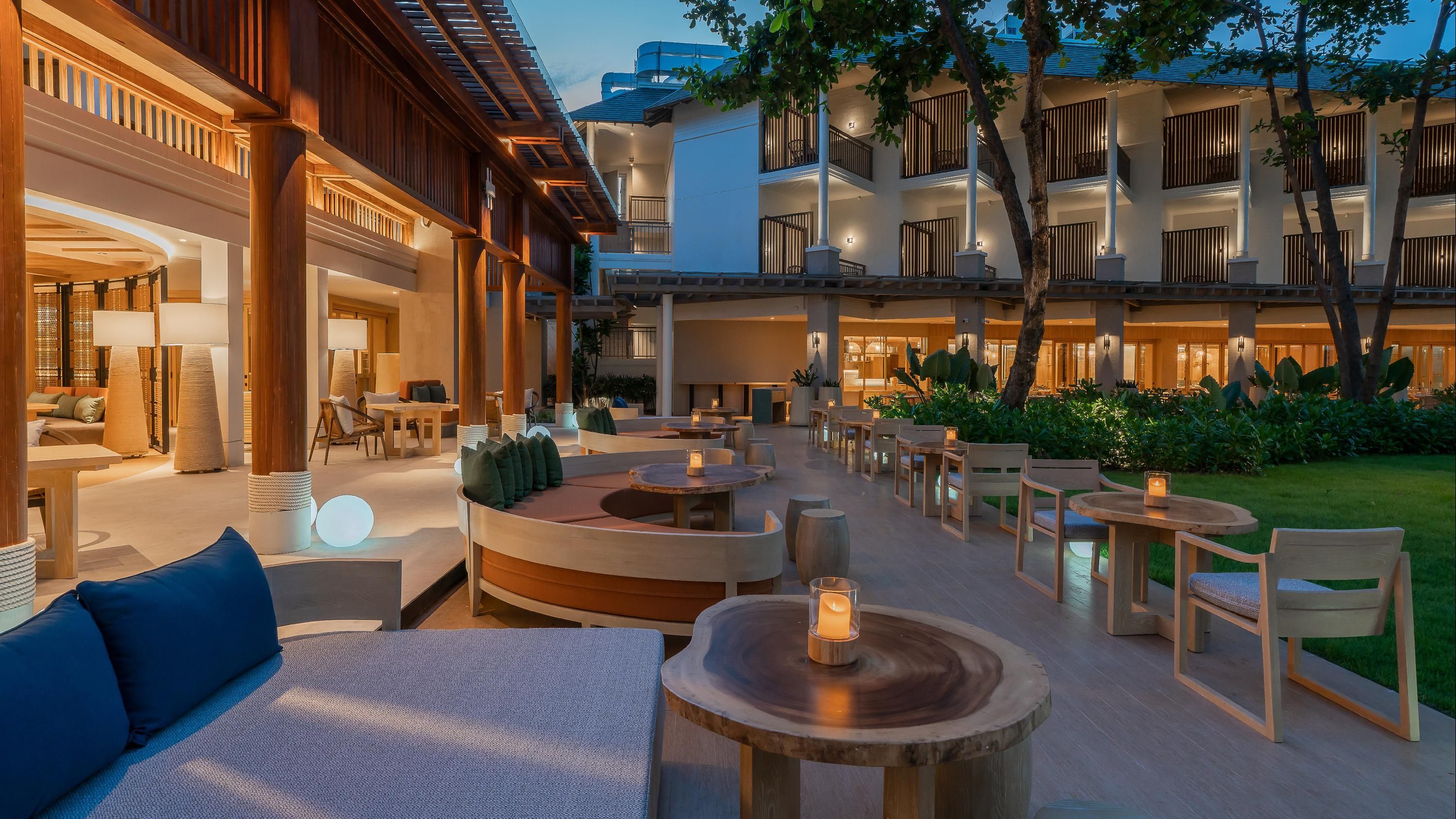 Holiday Inn Resort Samui Bophut Beach by IHG