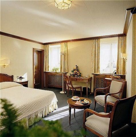 Monte Rosa Boutique Hotel