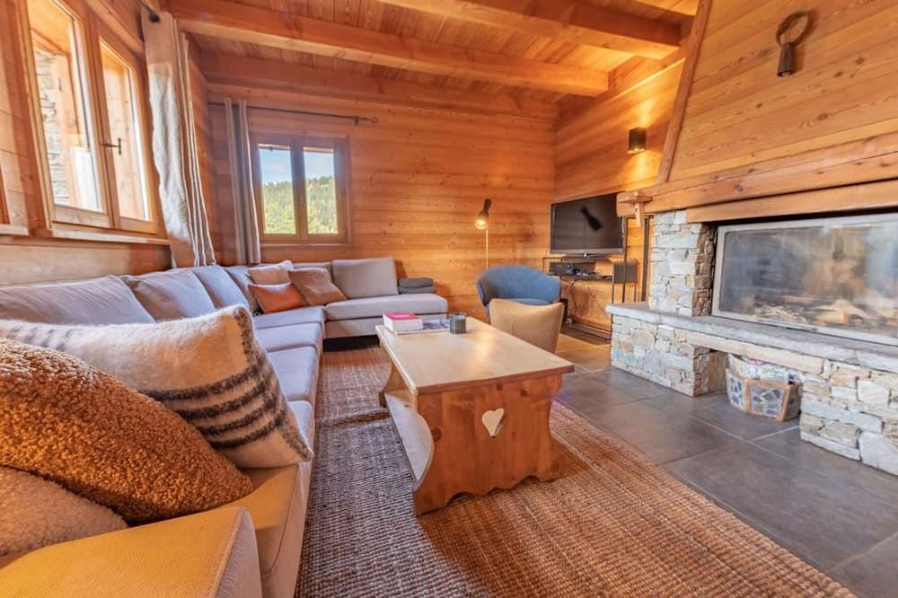 Beautiful 5-star, 6 bedroom 6 bath Ski-in/out Chalet Oz en Oisans-Alpe d'Huez. Rhône-Alpes - Oz-en-Oisans visuel 3/5 Beautiful 5-star, 6 bedroom 6 bath Ski-in/out Chalet Oz en Oisans-Alpe d'Huez. Rhône-Alpes - Oz-en-Oisans visuel 3/5