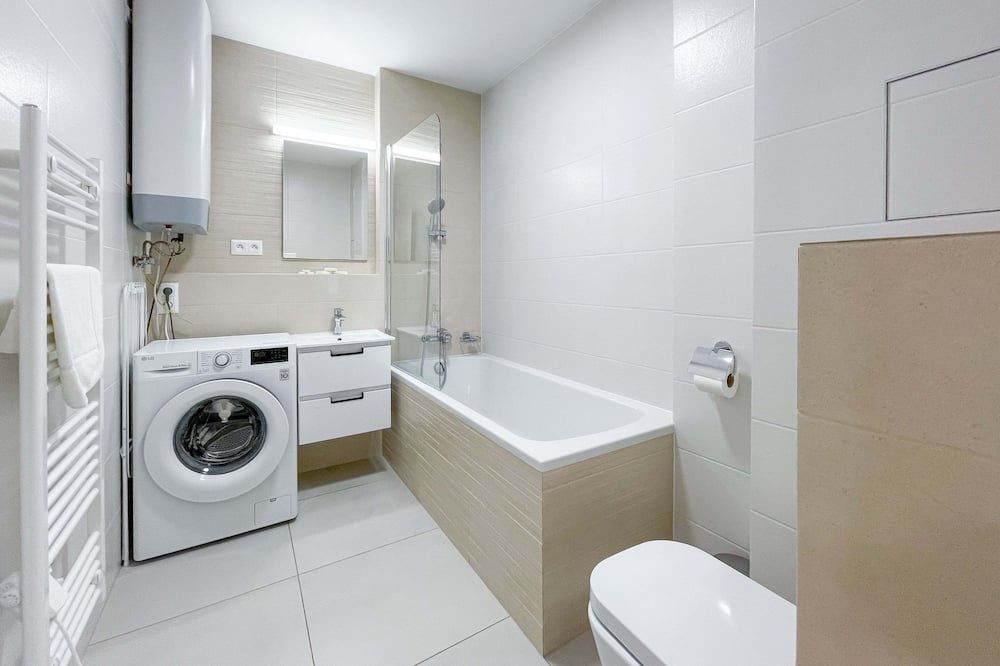 Metropolitan Star Apart Hotel