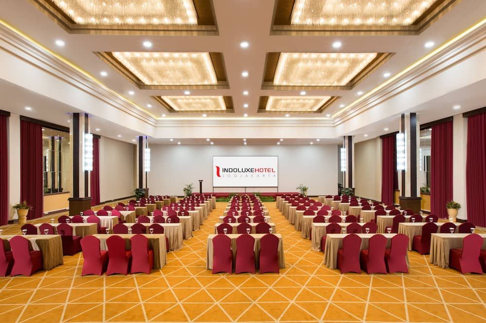 Indoluxe Hotel Jogjakarta