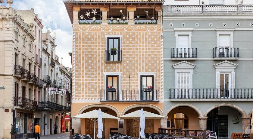 Cal Roure Boutique Hotel