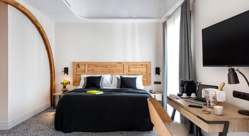 Cal Roure Boutique Hotel