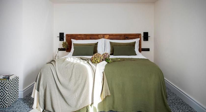 Cal Roure Boutique Hotel