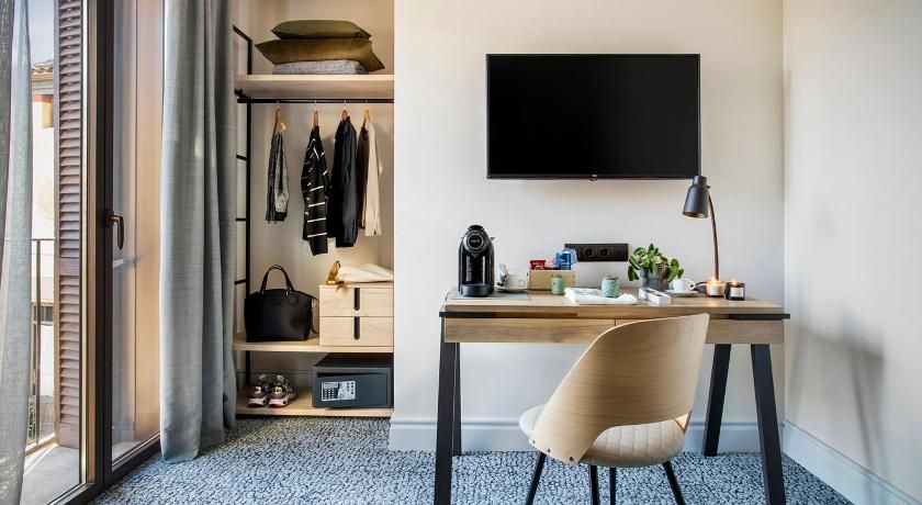 Cal Roure Boutique Hotel