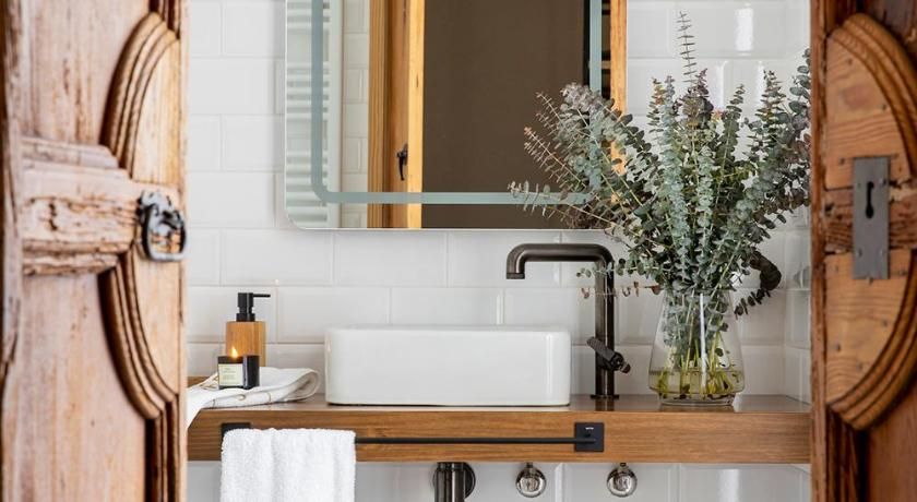 Cal Roure Boutique Hotel