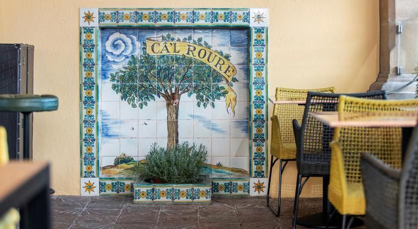 Cal Roure Boutique Hotel