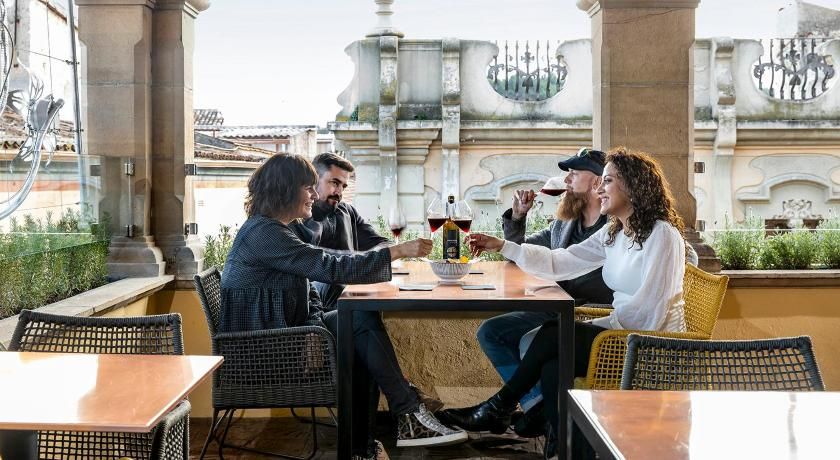 Cal Roure Boutique Hotel