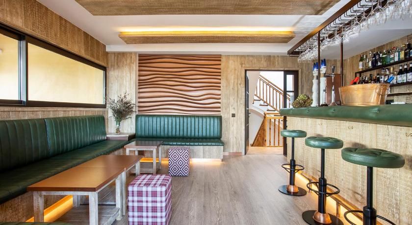 Cal Roure Boutique Hotel