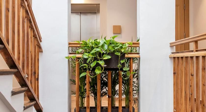 Cal Roure Boutique Hotel