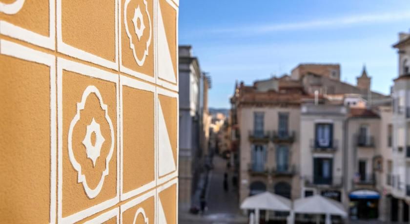 Cal Roure Boutique Hotel