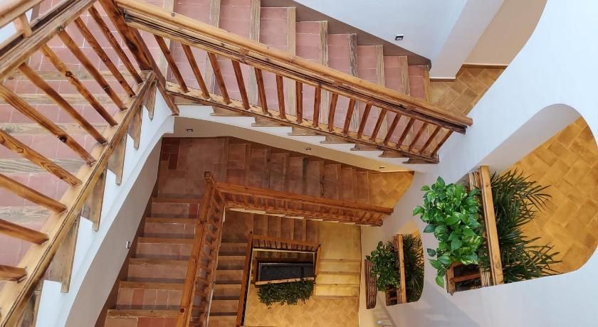 Cal Roure Boutique Hotel