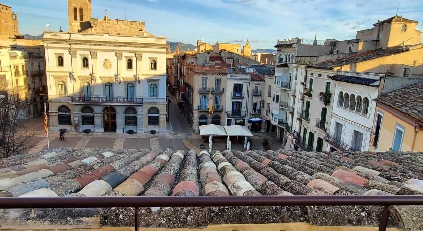 Cal Roure Boutique Hotel