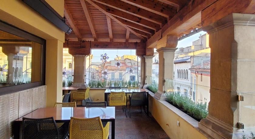 Cal Roure Boutique Hotel