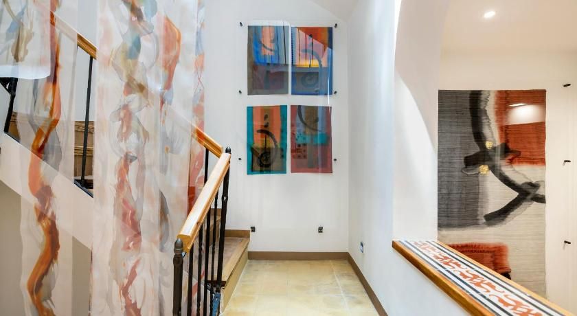 Cal Roure Boutique Hotel